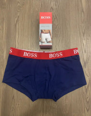 Bigg Boss Men's Boxer Brief