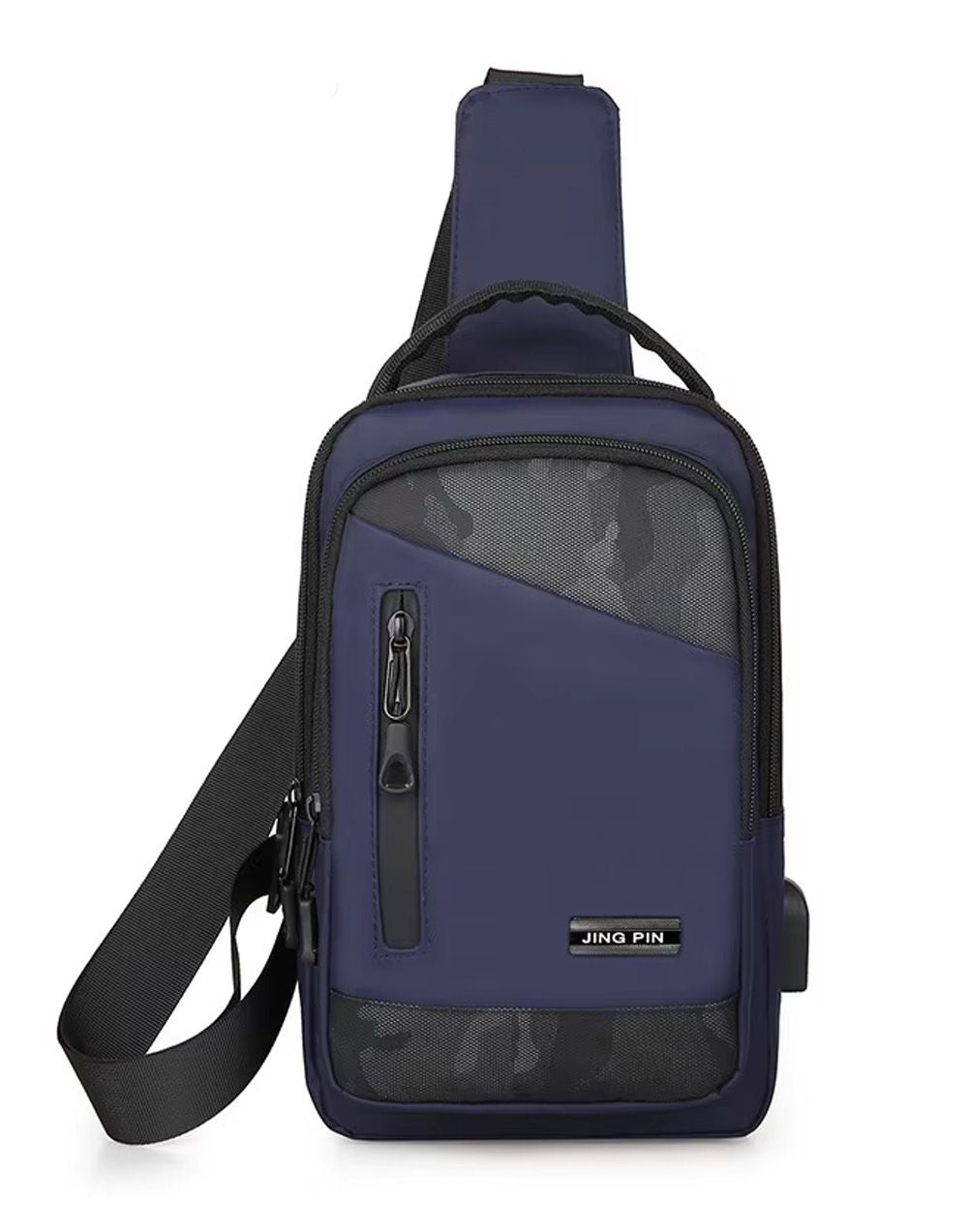 0204300023DBL-FRE_Cross Body Bag_Fashion Bug Sri Lanka