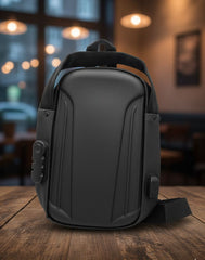 Men's Crossbody Chest Bag