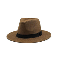 0204600002BRN-FRE_Unisex Hat_Fashion Bug Sri Lanka