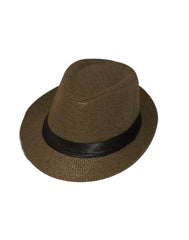 0204600004BRN-FRE_Hats_Fashion Bug Sri Lanka