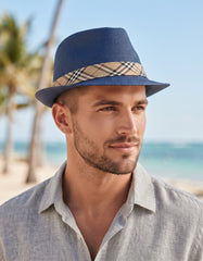 Men's Beach Hat