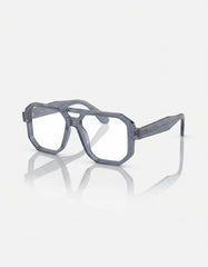 Fashionable Small Framed Fashion Glasses