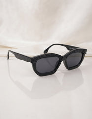 Fashionable Small Framed Fashion Glasses