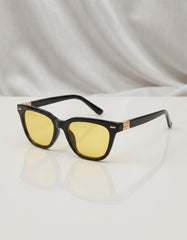 Fashionable Small Framed Fashion Glasses