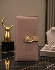 Ladies Card Holder wallet Purse