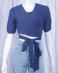 Women's White Blouse