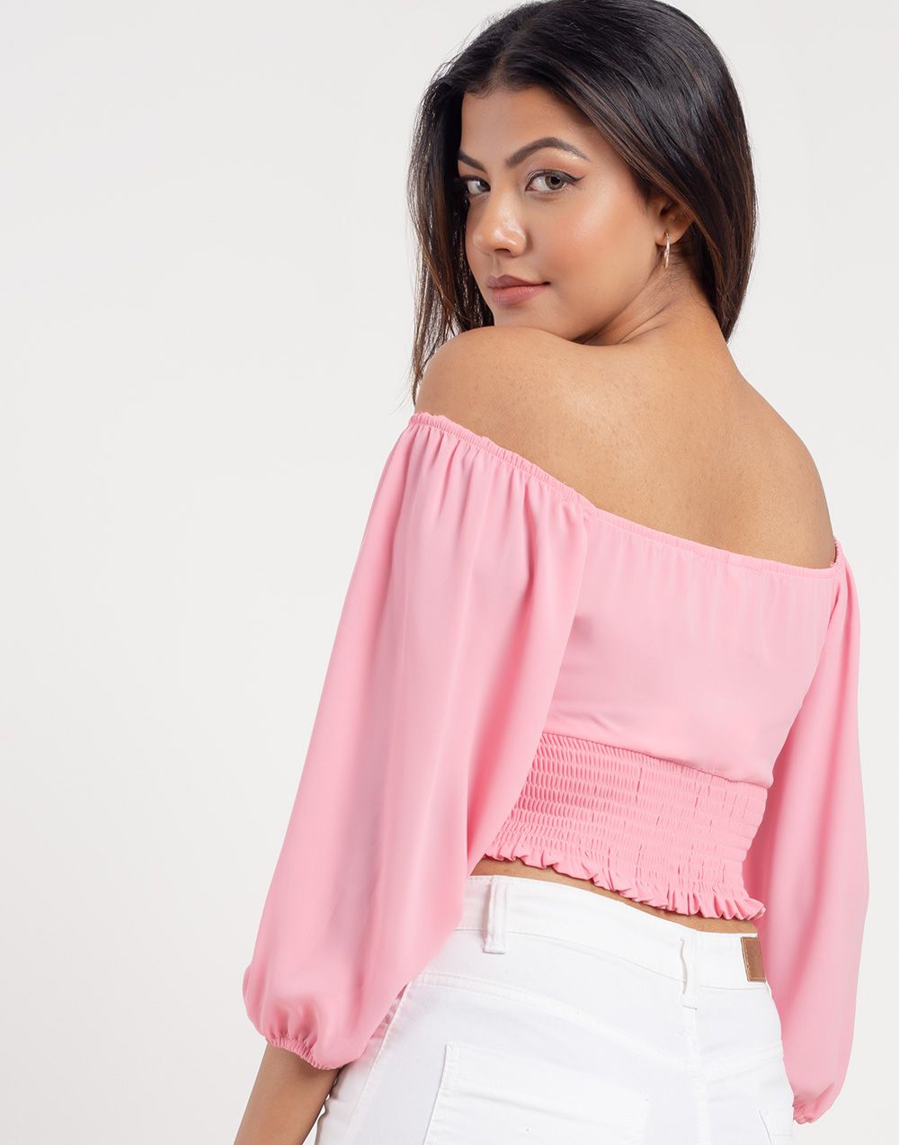 0300915918PNK (3)_Ladies_Blouse_Fashion Bug Online Store