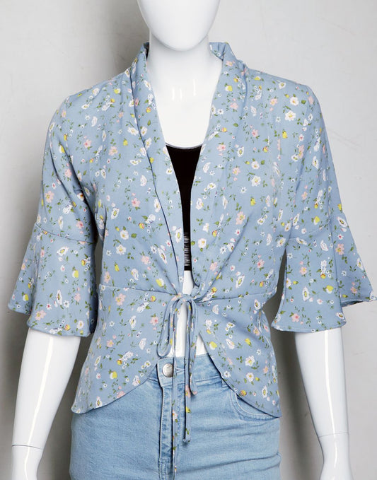 0300915960BLU_Ladies_Dress_Fashion Bug Sri Lanka