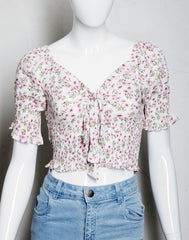 0300916311PNK_Ladies Blouse_Fashion Bug Sri Lanka