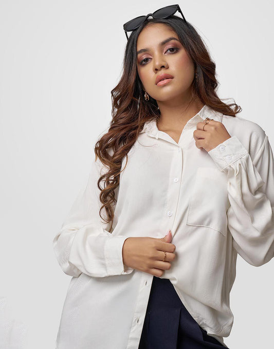 0300917233WHT (2)_Ladies_Blouse_Fashion Bug Sri Lanka