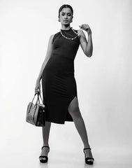 AMANI SLEEVELESS TOP