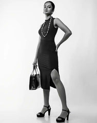 AMANI SLEEVELESS TOP