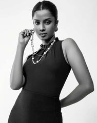 AMANI SLEEVELESS TOP