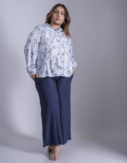 0300917392BLP (1)_Ladies_Plus_Blouse_Fashion Bug Sri Lanka