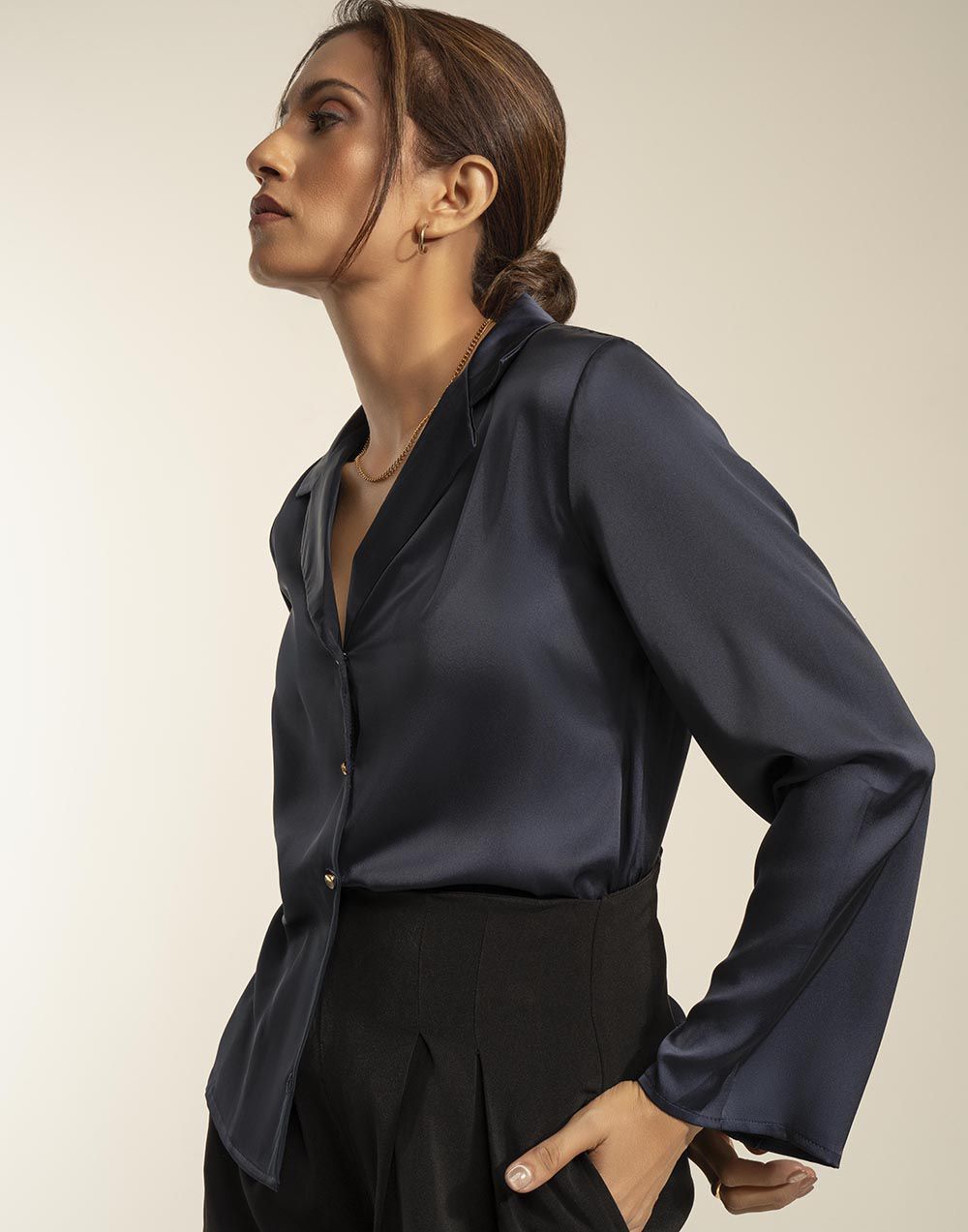 0300917423DBL (2)_Ladies_Blouse_Fashion Bug Sri Lanka