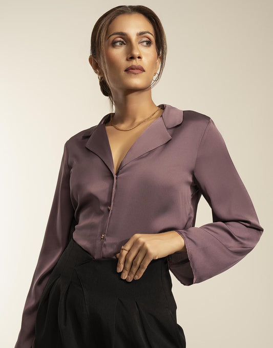 0300917423PPL (3)_Ladies_Blouse_Fashion Bug Sri Lanka