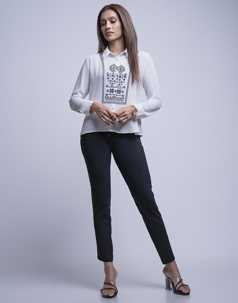 0300917431WHP (1)_Ladies_Blouse_Fashion Bug Sri Lanka