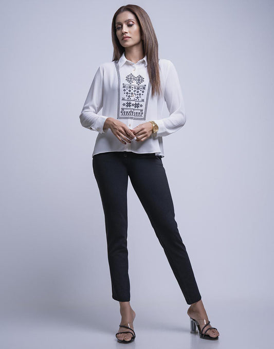 0300917431WHP (1)_Ladies_Blouse_Fashion Bug Sri Lanka