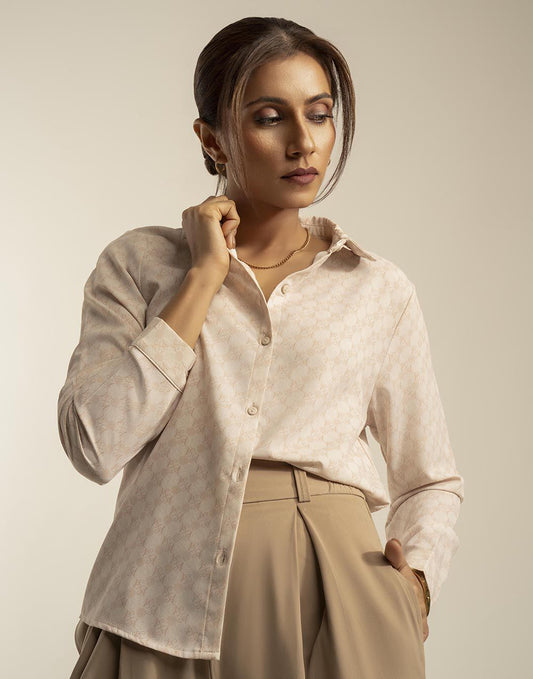 0300917437BIP (1)_Ladies_Blouse_Fashion Bug Sri Lanka