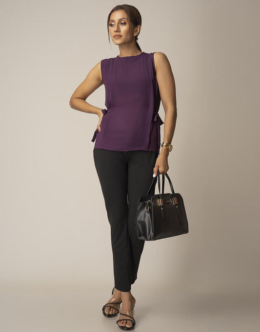 0300917441PPL (1)_Ladies_Blouse_Fashion Bug Sri Lanka