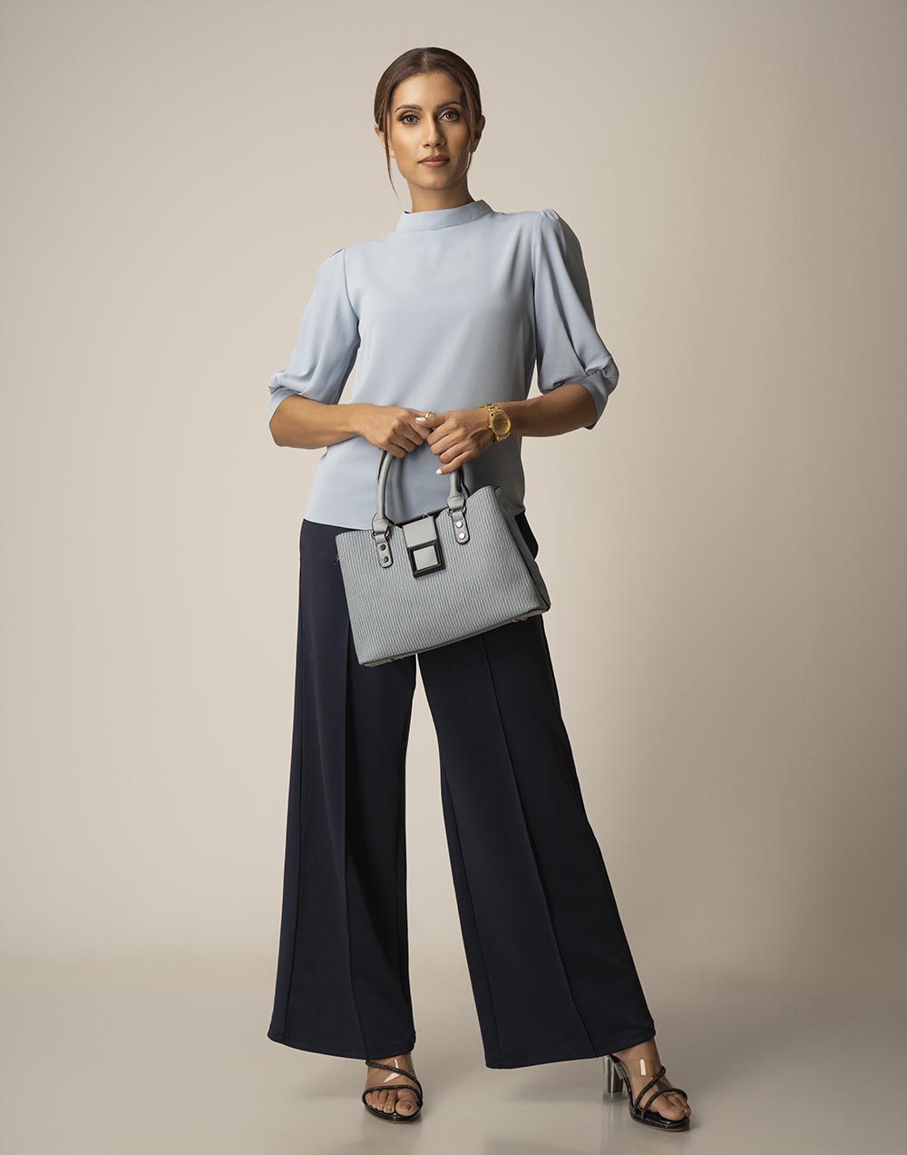 0300917443LBL (1)_Ladies_Blouse_Fashion Bug Sri Lanka