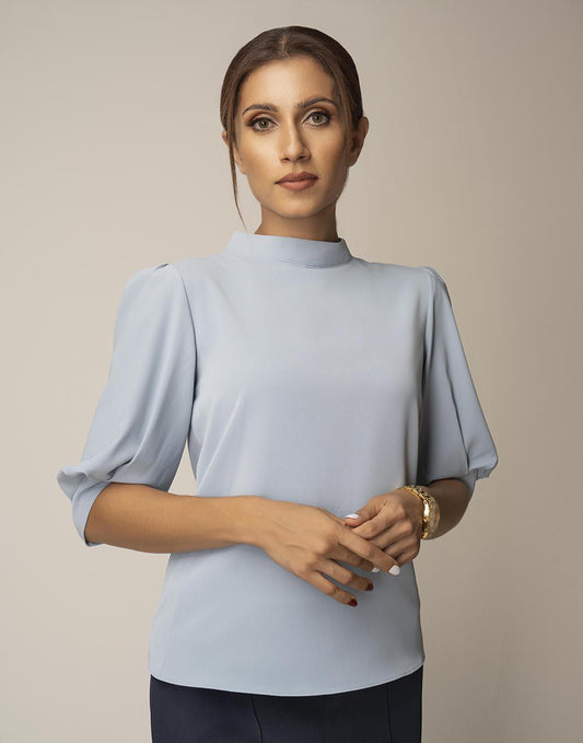 0300917443LBL (2)_Ladies_Blouse_Fashion Bug Sri Lanka