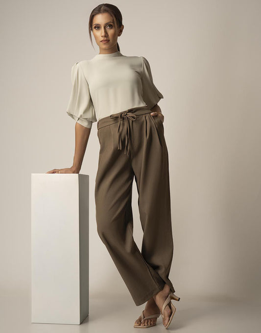 0300917443LGR (1)_Ladies_Blouse_Fashion Bug Sri Lanka