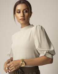 0300917443LGR (3)_Ladies_Blouse_Fashion Bug Sri Lanka