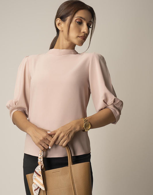 0300917443LPK (1)_Ladies_Blouse_Fashion Bug Sri Lanka