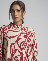 0300917456MRP (2)_Ladies_Blouse_Fashion Bug Sri Lanka
