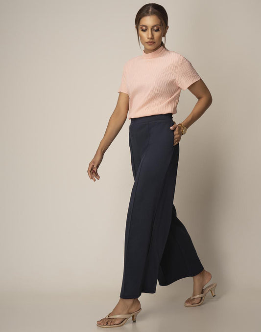 0300917464PNK (1)_Ladies_Blouse_Fashion Bug Sri Lanka