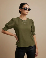 GIVO BLOUSE