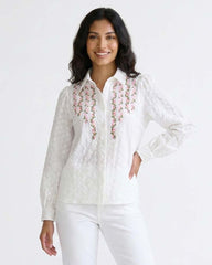 GIVO BLOUSE