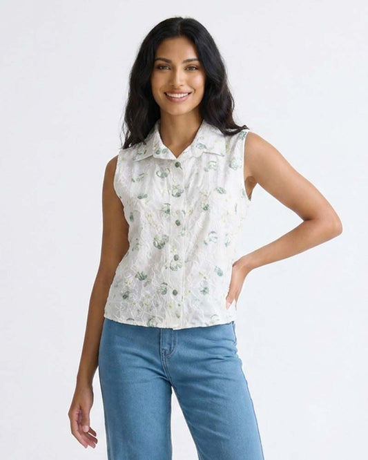 GIVO BLOUSE
