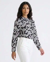 GIVO LADIES BLOUSE