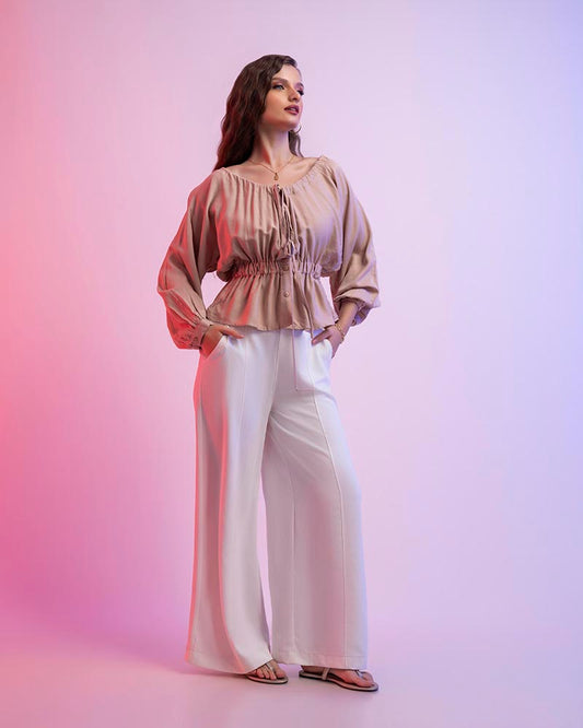 GIVO BLOUSE