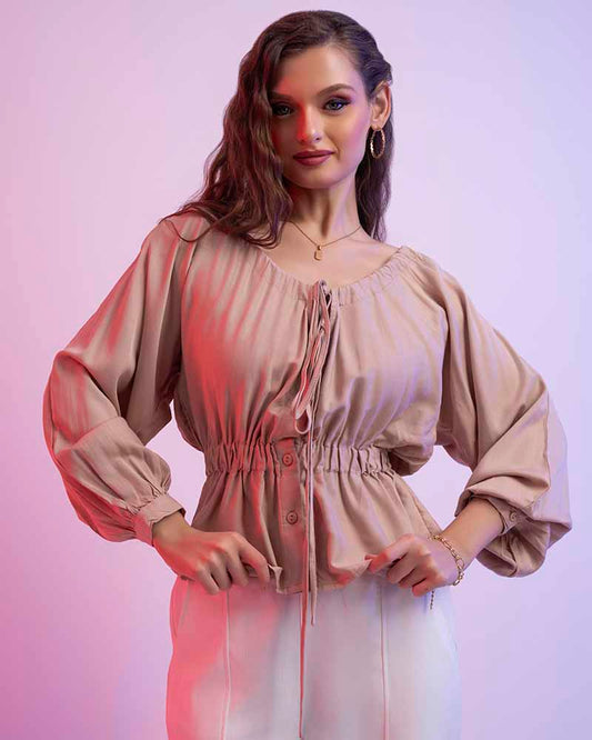 GIVO BLOUSE