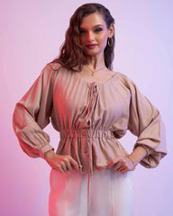 GIVO BLOUSE