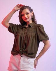 GIVO BLOUSE