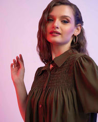 GIVO BLOUSE