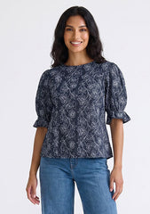 GIVO LADIES BLOUSE