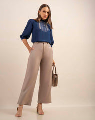 AMANI FORMAL TOP