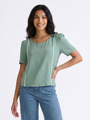 GIVO LADIES BLOUSE