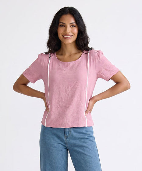 GIVO LADIES BLOUSE