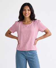 GIVO LADIES BLOUSE