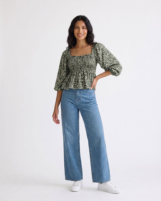 GIVO BLOUSE