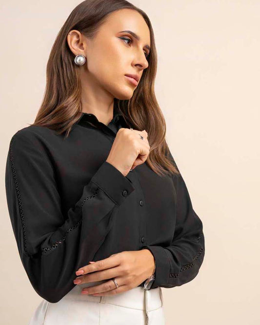 AMANI FORMAL SHIRT