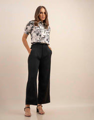 AMANI FORMAL TOP