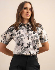 AMANI FORMAL TOP